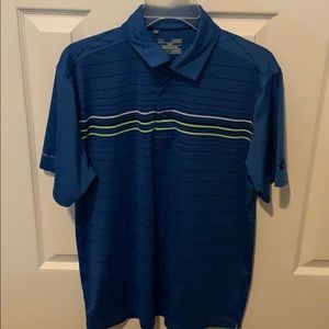 Under Armour Golf Shirt